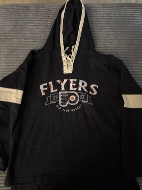 Philadelphia Flyers Hoodie
